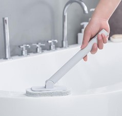 Có những biện pháp nào tiêu diệt vi khuẩn trong nhà tắm, nhà vệ sinh hiệu quả?