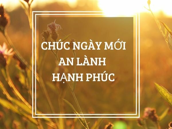 BÍ QUYẾT THUYẾT PHỤC KHÁCH HÀNG TRONG NHÁY MẮT Lời chúc ngày mới gần gũi