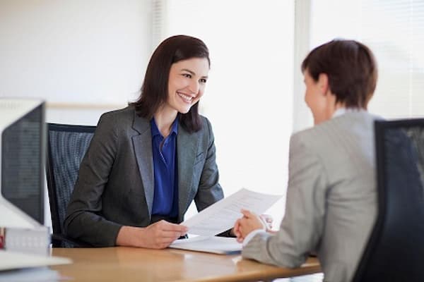 BÍ QUYẾT THUYẾT PHỤC KHÁCH HÀNG TRONG NHÁY MẮT Thể hiện sự tôn trọng với đối phương