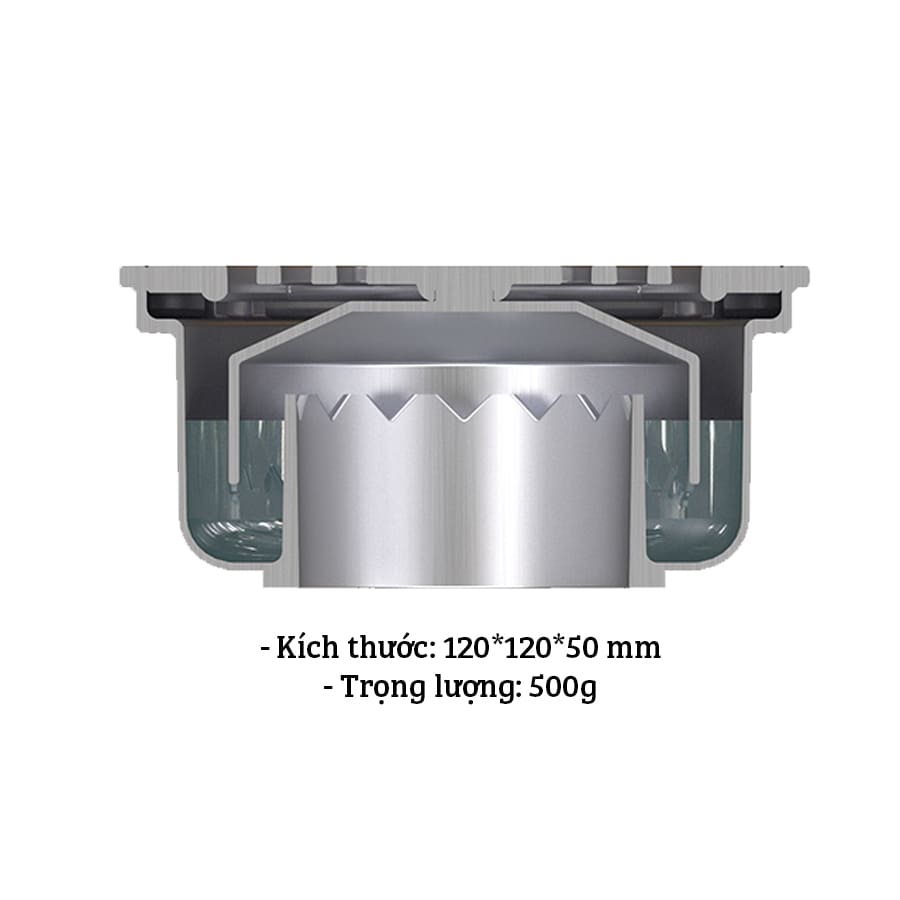TOP 3  LOẠI THOÁT SÀN NGĂN MÙI TỐT CHO NHÀ VỆ SINH TRONG NĂM 2021