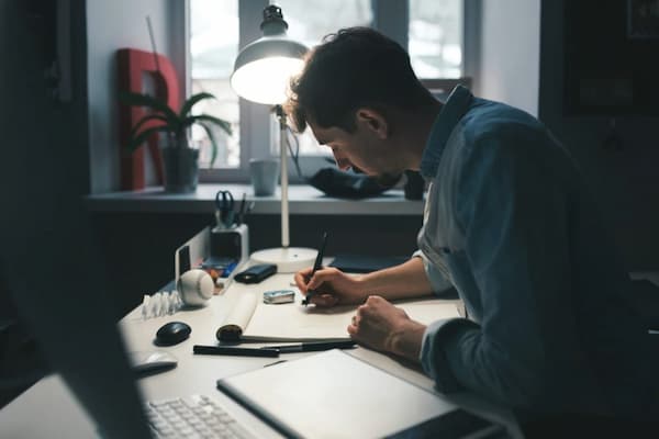 TRÌNH ĐỘ HAY THÁI ĐỘ? Chăm chỉ và có trách nhiệm với công việc