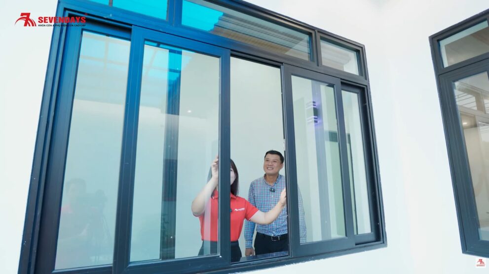 CÁCH CHỌN KÍCH THƯỚC CỬA THEO PHONG THỦY