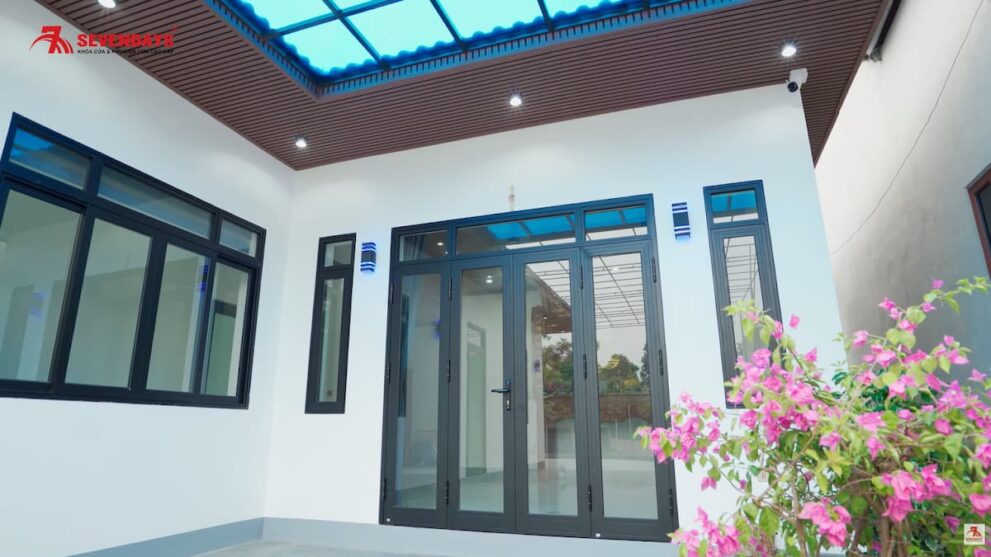 CÁCH CHỌN KÍCH THƯỚC CỬA THEO PHONG THỦY