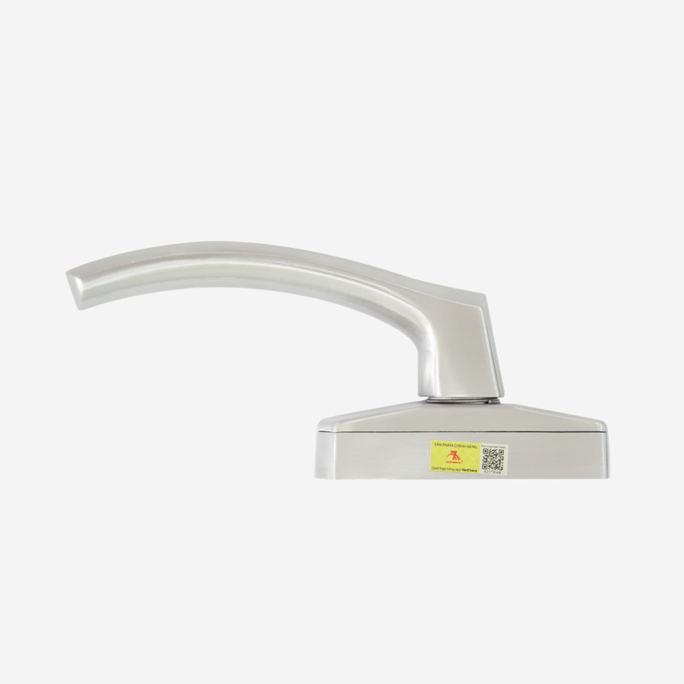 Đón đầu xu hướng thiết kế 2026 với tay nắm cửa sổ Sevendays Tay Đa Điểm Inox Vĩnh Cửu 360°