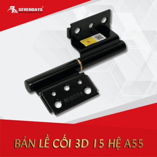 LƯU Ý KHI LẮP ĐẶT BẢN LỀ CỬA