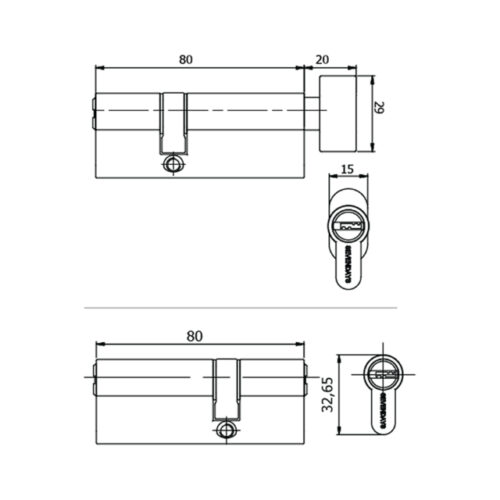 Hình ảnh củ chìa Sevendays