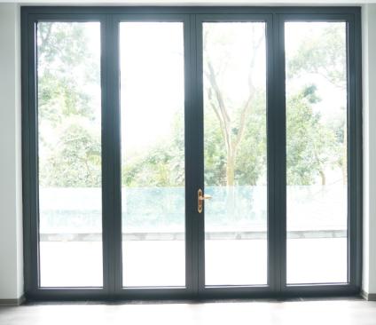 Top 5 loại cửa nhôm kính cao cấp được ưa chuộng hiện nay