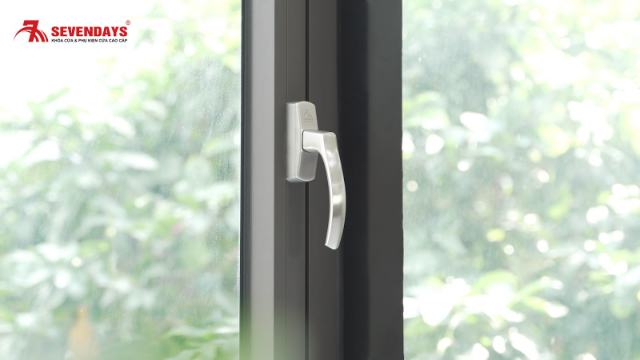 Hình ảnh Tay Đa Điểm 360 Độ Inox Vĩnh Cửu Sevendays