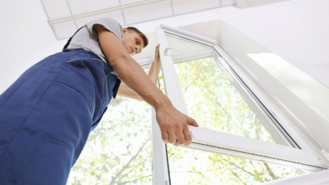 hướng dẫn lắp đặt cửa sổ