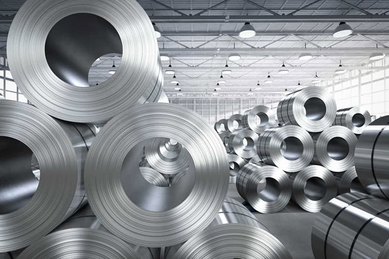 Inox SUS 304 là gì? Có nên dùng cho thiết bị vệ sinh & công trình?