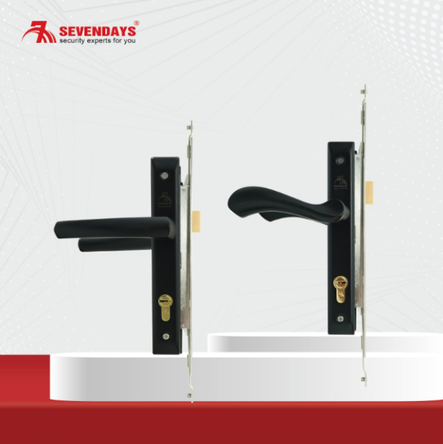 Tại sao khóa Hợp Kim Sevendays lại được gọi là khóa siêu bền? khóa cửa sevendays