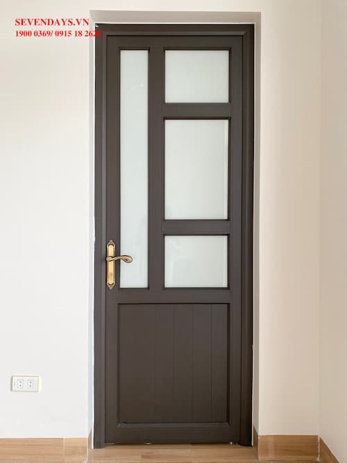 CÁCH BẢO QUẢN CỬA NHÔM KÍNH LUÔN BỀN ĐẸP