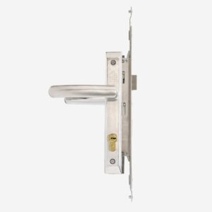 KHÓA SIÊU BỀN INOX VĨNH CỬU TAY CONG ĐA ĐIỂM