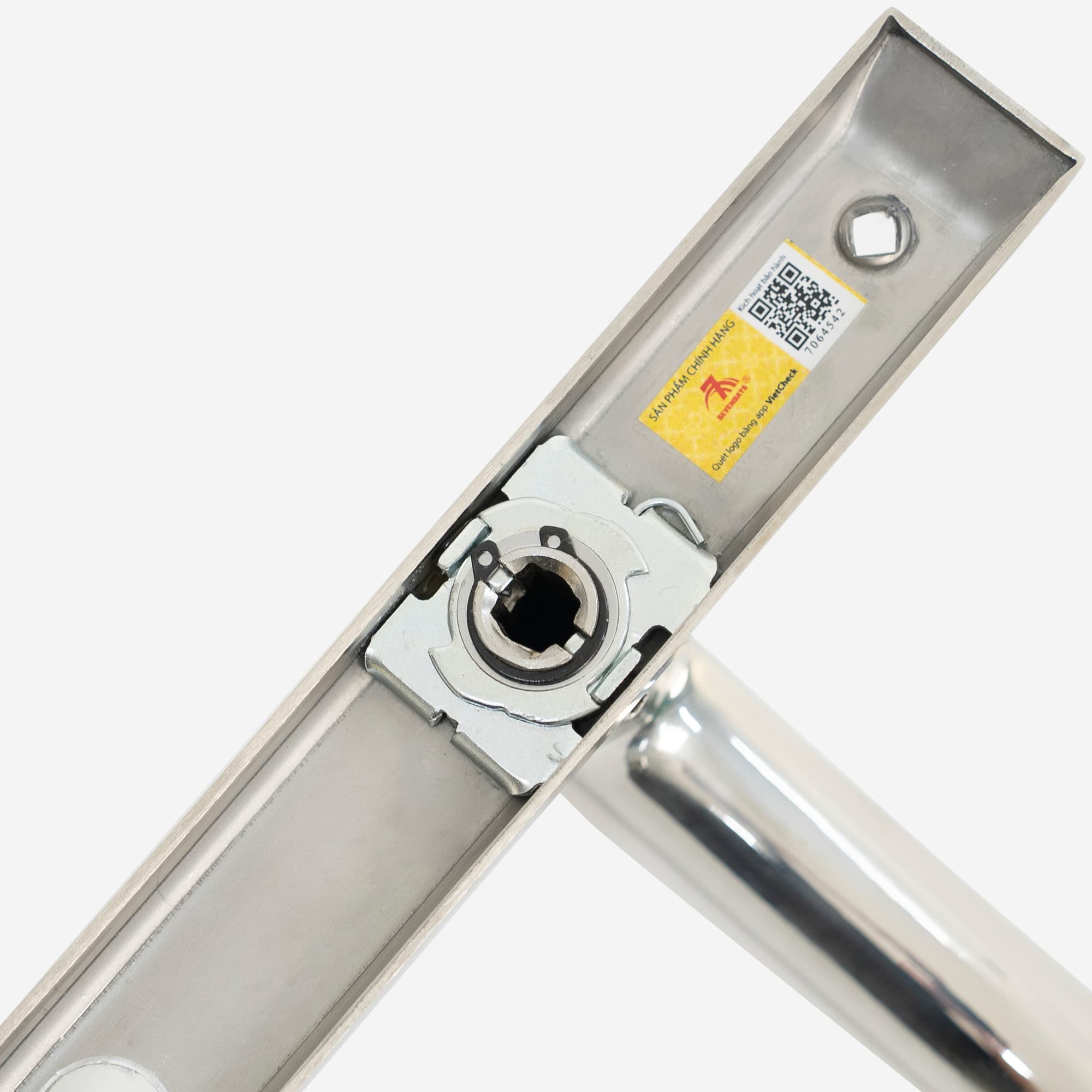 khóa siều bền vĩnh cửu inox