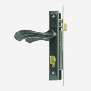 KHÓA SIÊU BỀN HỢP KIM TAY LƯỢN ĐƠN ĐIỂM - XNT