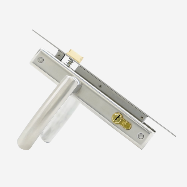 Khóa Siêu Bền Inox Vĩnh Cửu Đơn Điểm Sevendays