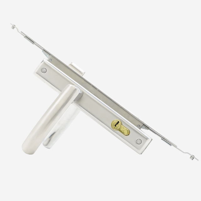 Tại sao nên chọn khóa siêu bền inox Sevendays Khóa Siêu Bền Inox Vĩnh Cửu Tay Cong Đa Điểm