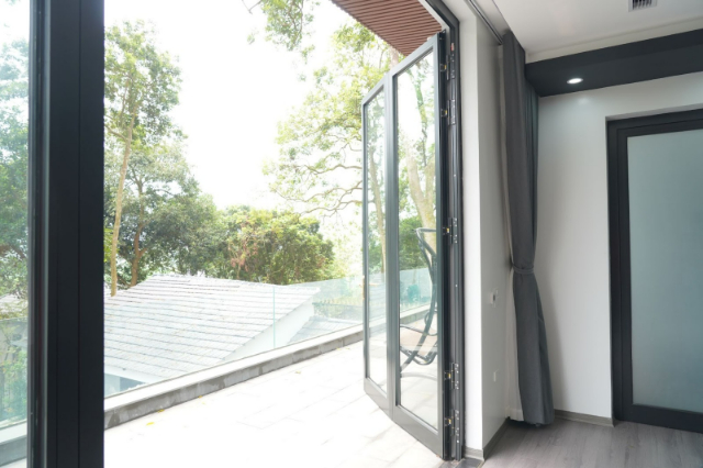 5 Lưu ý nhất định phải nhớ khi chọn cửa nhôm Xingfa Kiểu dáng cửa nhôm Xingfa phù hợp