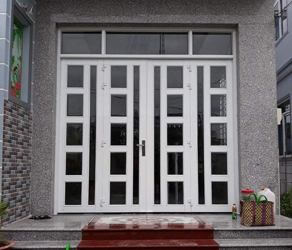 CÁCH CHỌN MÀU CỬA NHÔM KÍNH HỢP PHONG THỦY