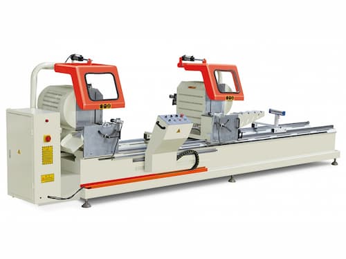 Mẹo sửa lỗi máy cắt nhôm bị lệch