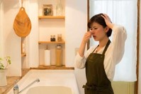 Mùi hôi nhà tắm, nhà vệ sinh là do đâu?