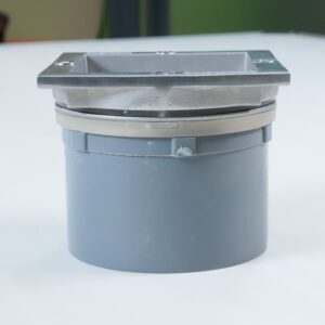 NẮP CHỜ HÚT BỂ PHỐT MẶT 120 | SE-126