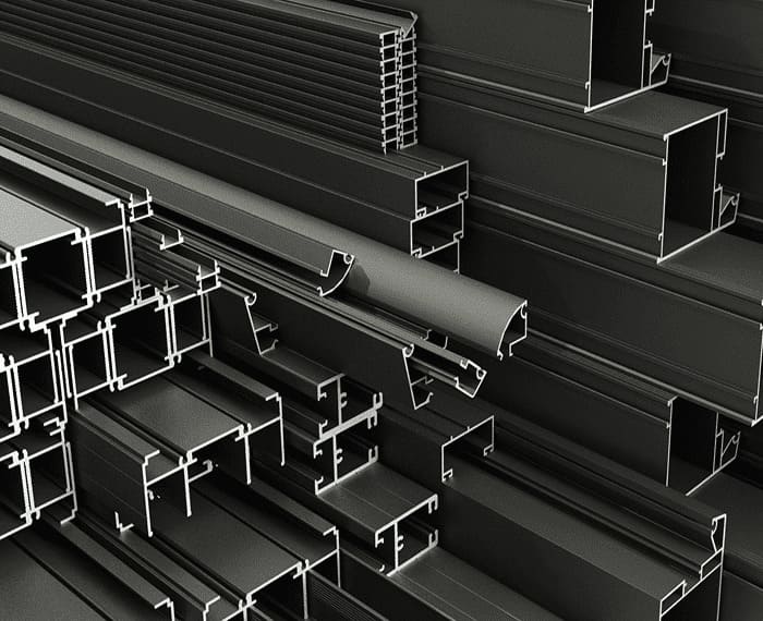 THÁCH THỨC VÀ CƠ HỘI KHI GIÁ NHÔM TĂNG PHI MÃ