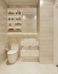 Những nguyên nhân gây ra mùi hôi nhà vệ sinh ở chung cư và cách xử lý