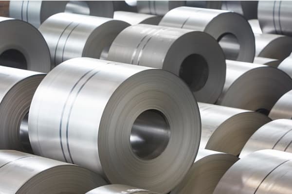 Thép Cán Nguội Là Gì? Ưu Điểm, Ứng Dụng và Cách Chọn Đúng