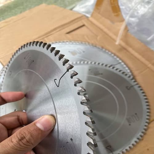 Lưu ý khi sử dụng lưới cắt nhôm Sử dụng lưới cắt nhôm đúng mục đích