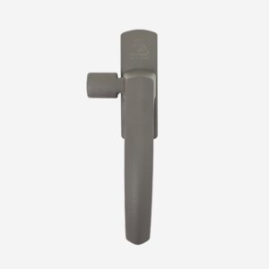 TAY NẮM CỬA SỔ ĐƠN ĐIỂM CONG 360°