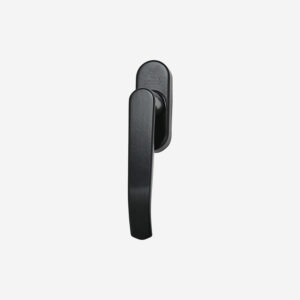 TAY NẮM CỬA SỔ ĐA ĐIỂM THẲNG 360° - HM61