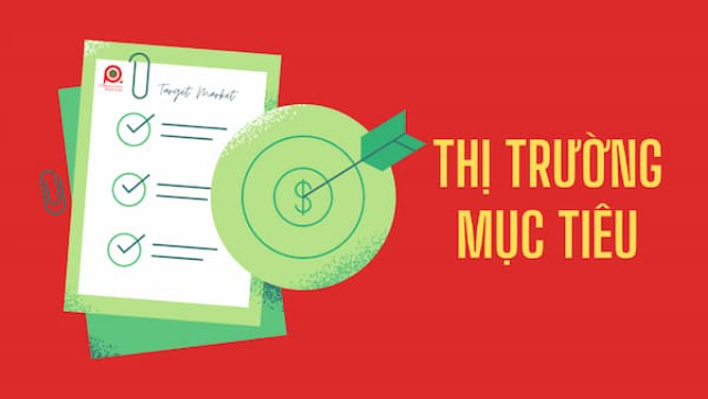 3 YẾU TỐ ĐÓNG VAI TRÒ QUAN TRỌNG NHẤT TRONG VIỆC CHỐT THẦU DỰ ÁN Thấu hiểu thị trường mục tiêu