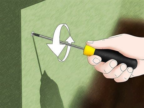 MẸO MỞ ỐC VÍT BỊ TRỜN