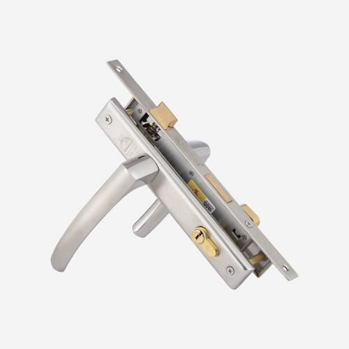 Khóa vĩnh cửu inox 304 Sevendays