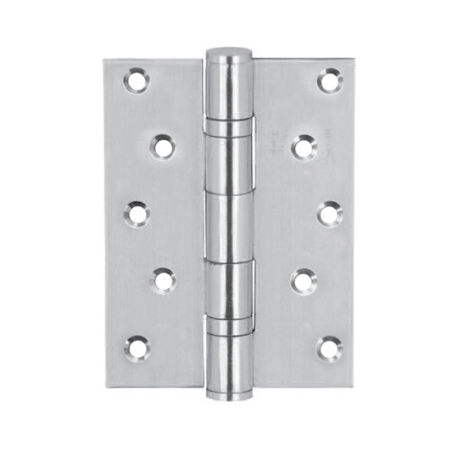 Các loại bản lề cối xoay chịu lực tốt cho cửa đi Bản lề cửa sắt được thiết kế để chịu tải trọng cao