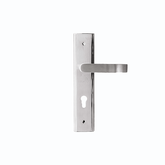 Sevendays là thương hiệu nổi tiếng chuyên sản xuất và cung cấp khóa cửa inox