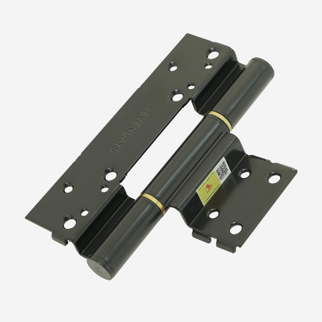 Bản lề cửa nhôm Xingfa 2D, 3D, 4D cao cấp, chất lượng, giá tốt Sản phẩm bản lề lá 3D 19 Xingfa tại Sevendays đang được nhiều khách hàng lựa chọn