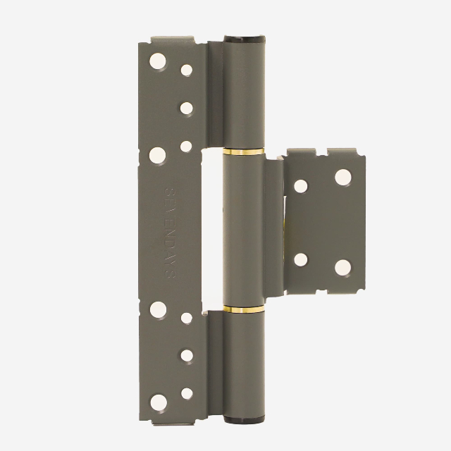 Bản lề cửa nhôm Xingfa 2D, 3D, 4D cao cấp, chất lượng, giá tốt Bản lề cửa nhôm Xingfa mang đến vô vàn ưu điểm nổi bật và vượt trội
