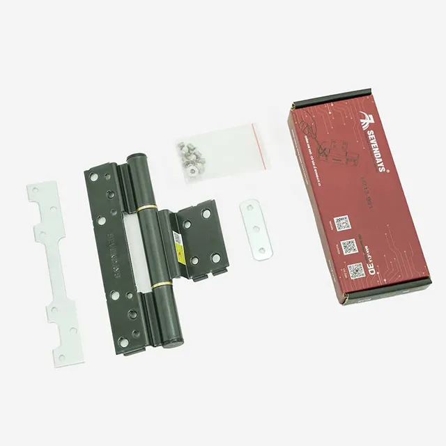 Bản lề lá HK thép 4D 19 Xingfa – XNT