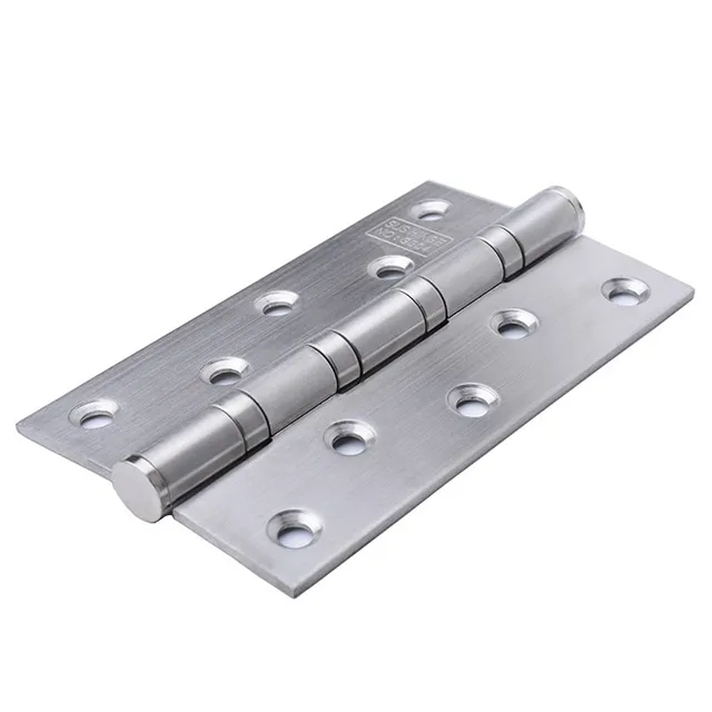 TOP 5 thương hiệu bản lề nhôm chất lượng, đáng mua nhất 2025 Ivan là thương hiệu bản lề và phụ kiện nội thất phổ biến tại Việt Nam