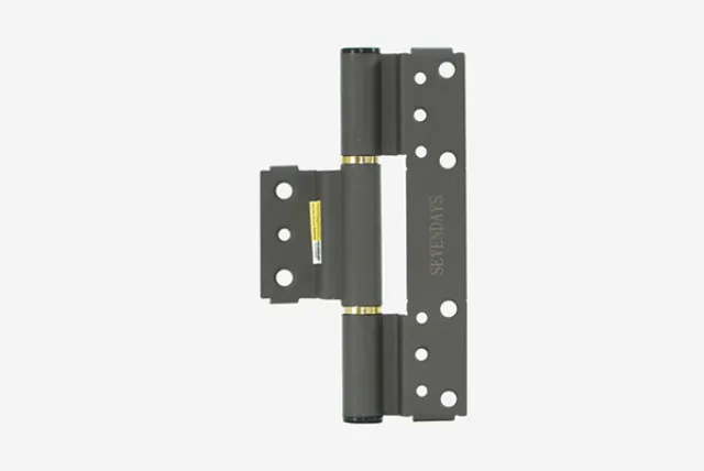 Bản lề 4D hệ 55: Giải pháp tối ưu cho cửa nhôm hiện đại