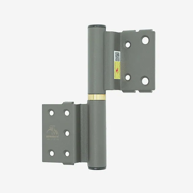 Bản lề 4D cánh cánh cửa nhôm Xingfa chất lượng, giá tốt