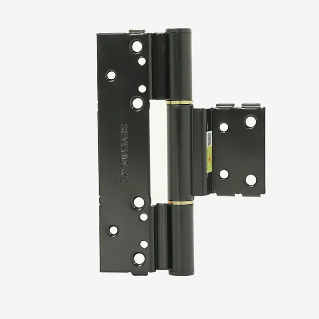 Bản lề lá HK thép 4D 19 nối cánh Xingfa – H213