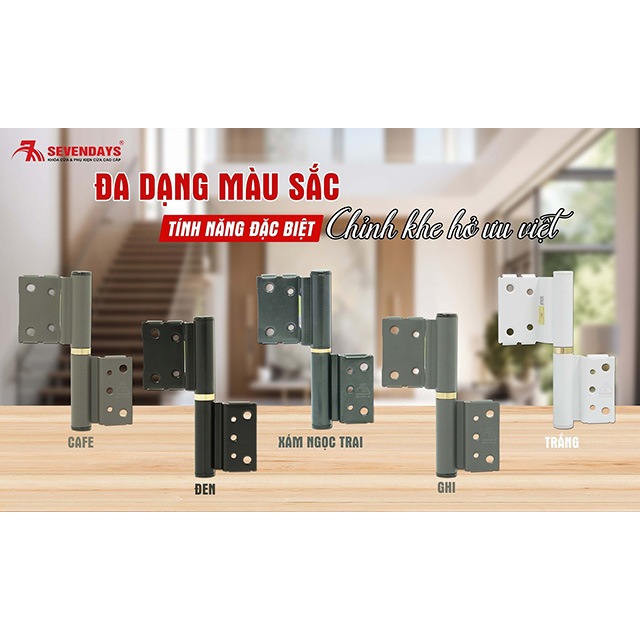 Thương hiệu Sevendays địa chỉ uy tín