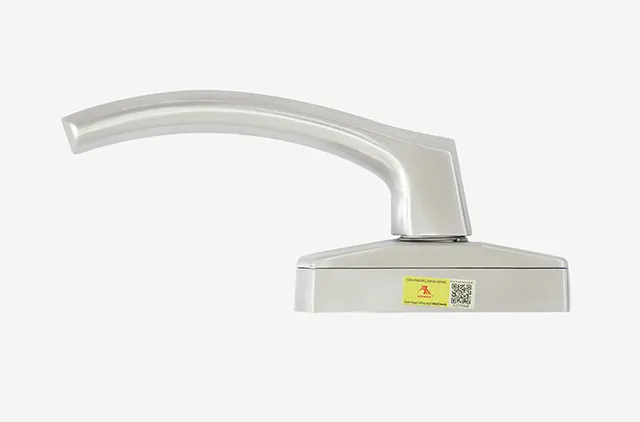 Tay gạt đa điểm chất lượng, chính hãng, giá tốt | Sevendays Tay gạt đa điểm nổi bật nhờ khả năng khóa nhiều điểm cùng lúc trên cánh cửa