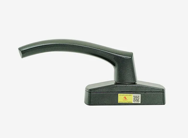 Tay gạt đa điểm chất lượng, chính hãng, giá tốt | Sevendays Tay gạt đa điểm Inox vĩnh cửu 360 độ