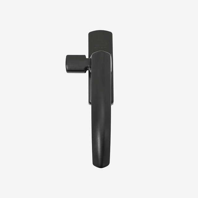 Tay nắm cửa sổ đơn điểm cong 360 độ