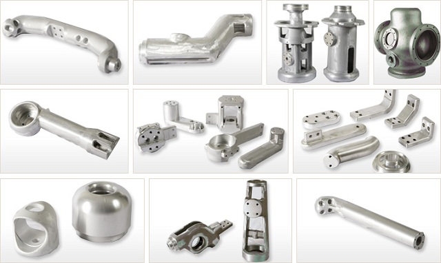 Hợp kim nhôm là gì? Đặc tính, phân loại & ứng dụng thực tiễn Hợp kim nhôm được ứng dụng trong nhiều lĩnh vực