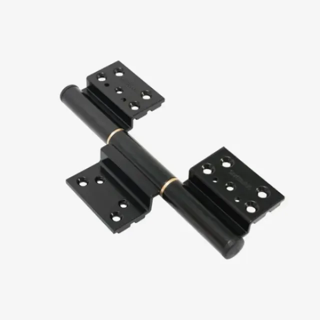 Bản lề 4D PMA là gì? Ưu - nhược điểm và ứng dụng chi tiết Điểm nổi bật của bản lề 4D PMA là khả năng điều chỉnh linh hoạt theo bốn hướng
